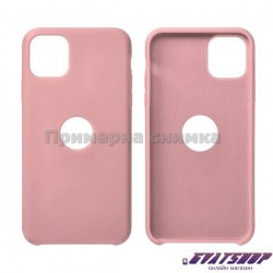  Forcell Silicone за iPhone 11  gvatshop11